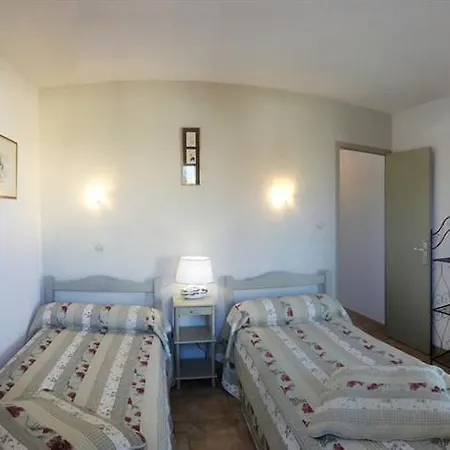 Au Mont Gaussier Ferienhaus *