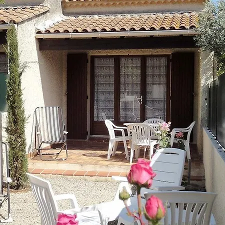 Au Mont Gaussier Ferienhaus Saint-Rémy-de-Provence