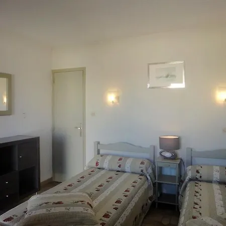 Au Mont Gaussier Ferienhaus Saint-Rémy-de-Provence
