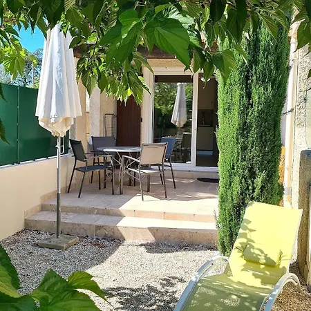 Ferienhaus Au Mont Gaussier *