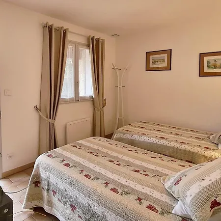 Au Mont Gaussier
