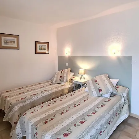 Au Mont Gaussier Ferienhaus Saint-Rémy-de-Provence