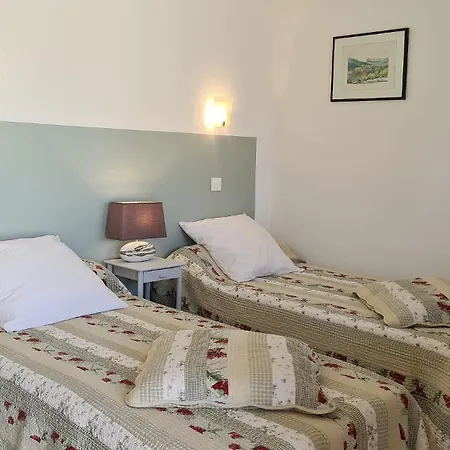 Ferienhaus Au Mont Gaussier