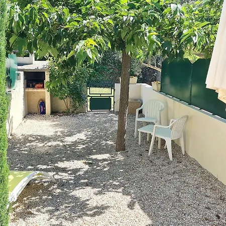 Au Mont Gaussier Ferienhaus